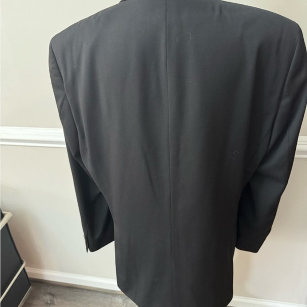 Hugo Boss jacket 42R‎ - Picture 3 of 12